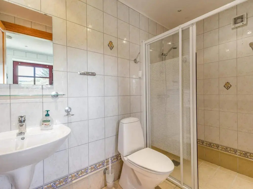 5 Star Holiday Home in Blokhus