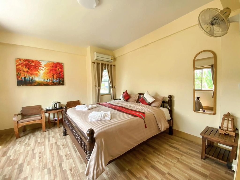 Kavil Guesthouse
