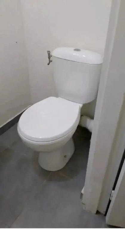Studio In Fort De France With Wonderful Sea View And Wifi 2 Km From The Beach