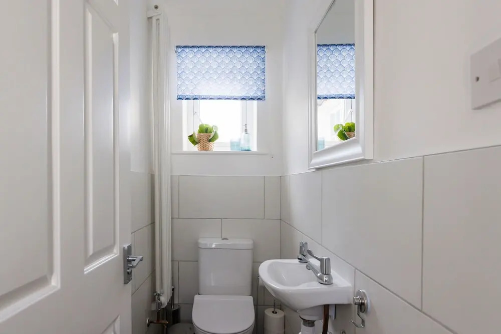Two bed Apartment With Sea Views in Bognor Regis