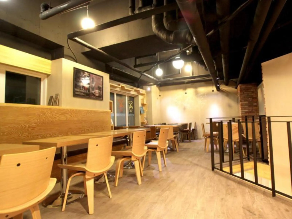 Three Seven Hotel Dongdaemun