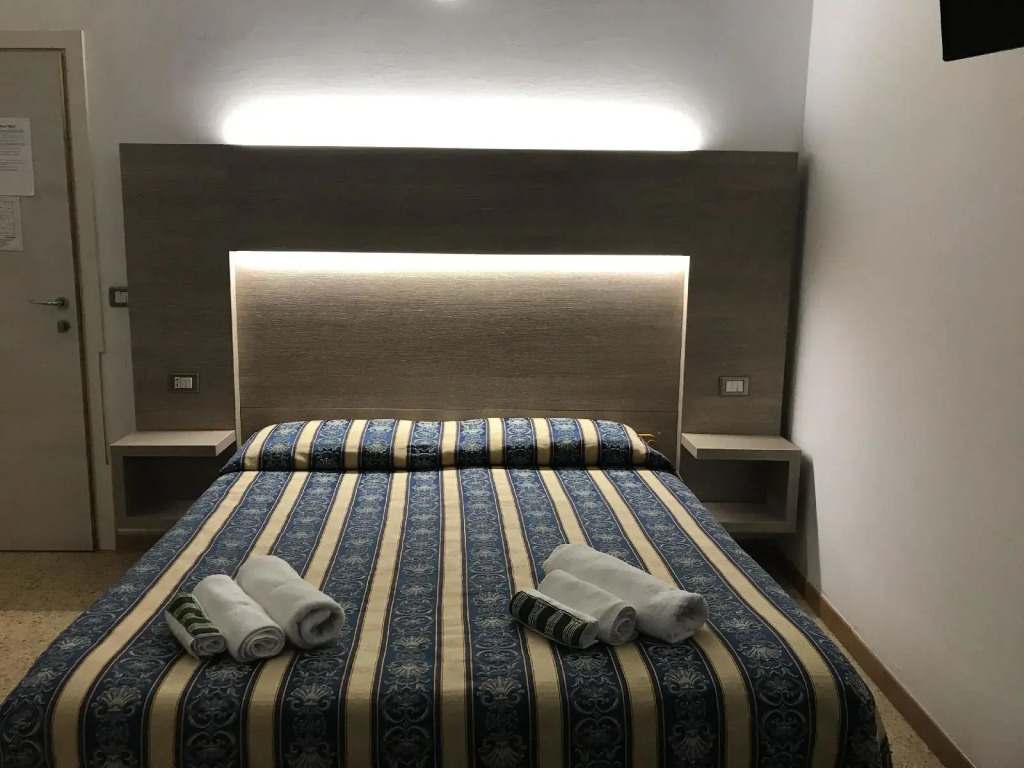 Hotel Riva