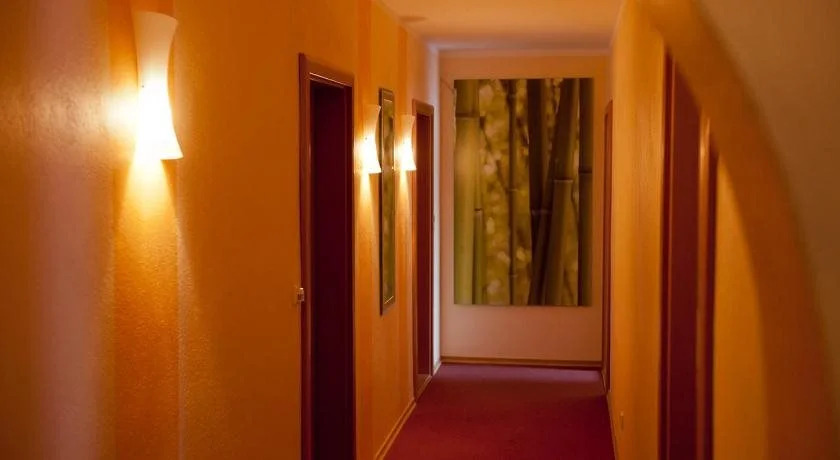 Landhotel Gruber