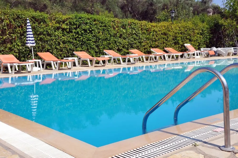 Island Panorama - Adults Only