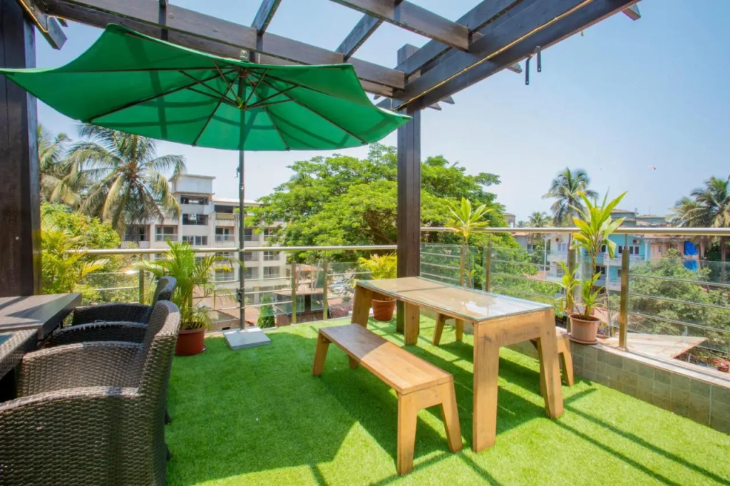 Nitya Resort