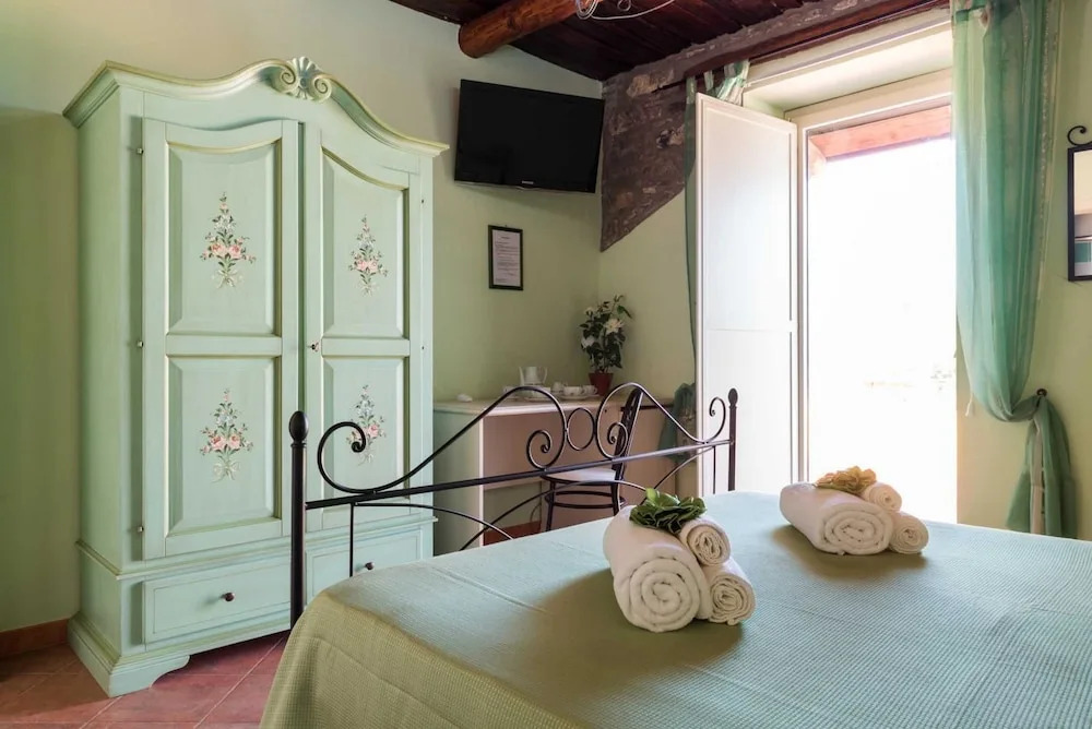 B&B Panta Rei