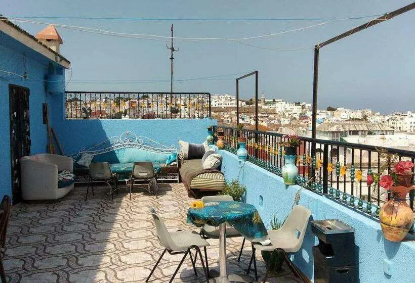 Hôtel Marrakech