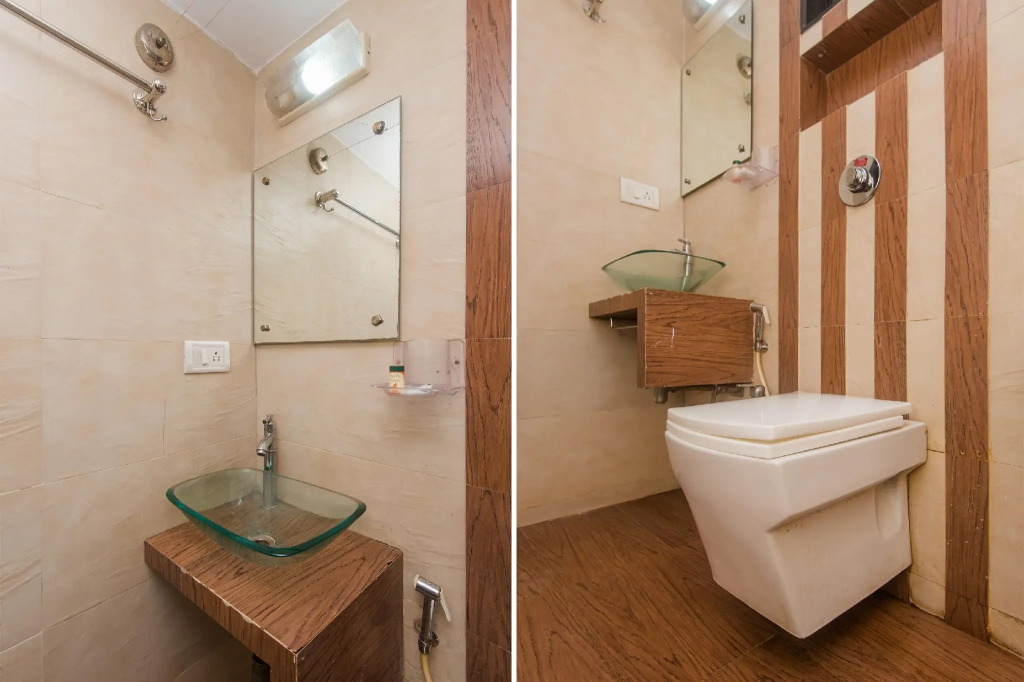 OYO Flagship 425 Hotel Wanton House