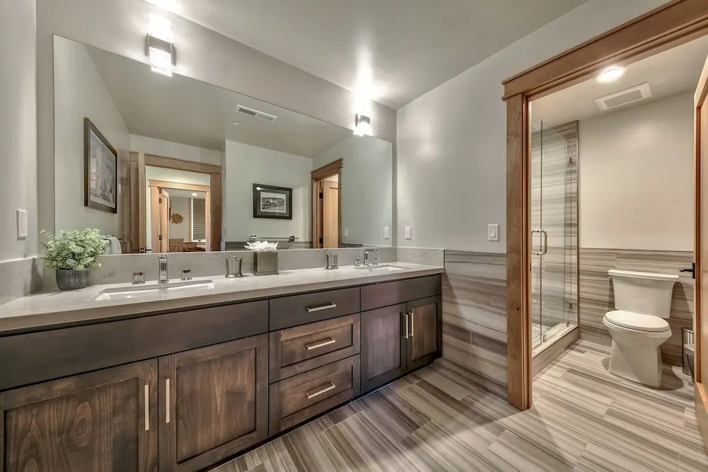 Gondola Vista 11 - 6 Br Townhouse