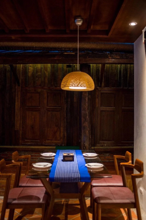 Pah Hotel