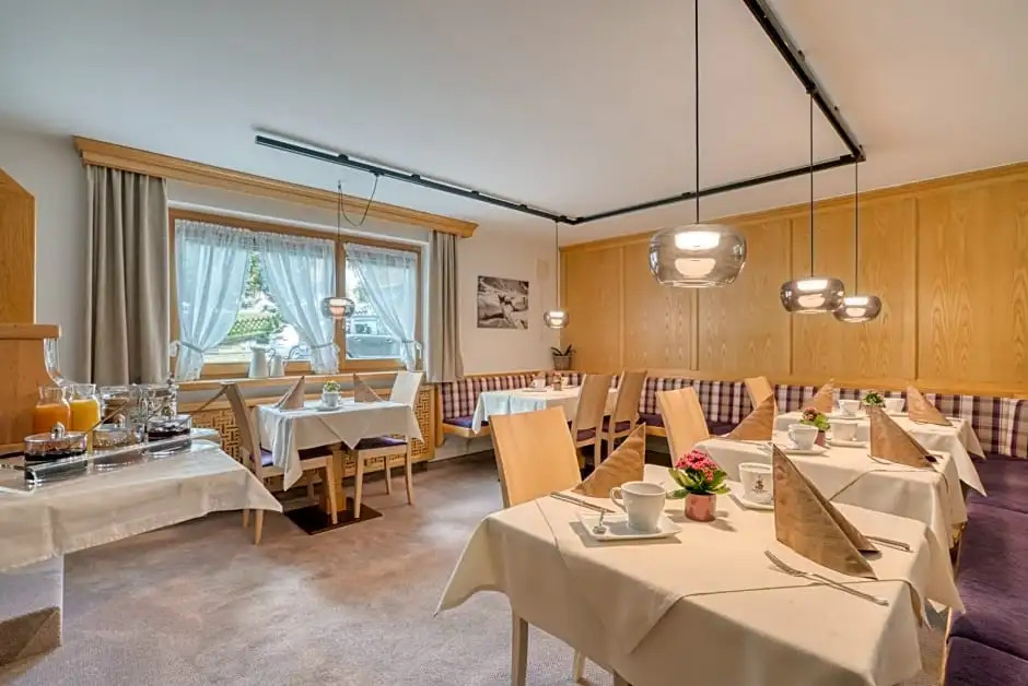 Landhaus Maria