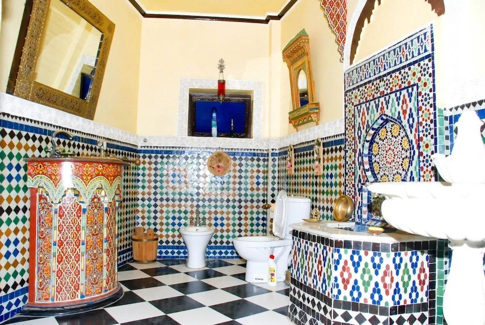 Riad Mogador