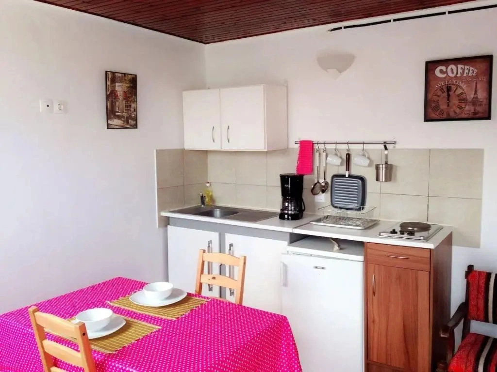 Loft for 2 in Rhodes town near Elli beach