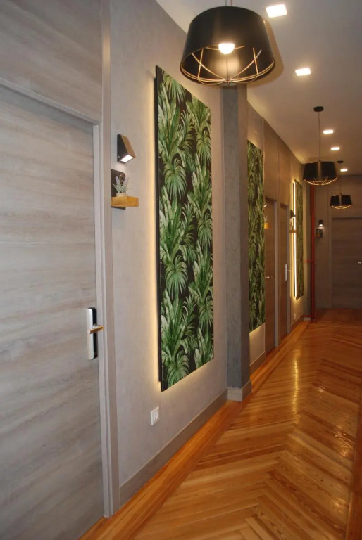 Hostal Avenida