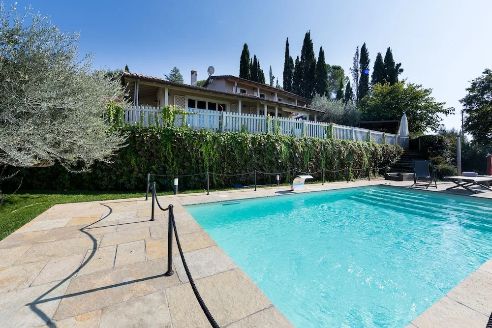 Villa Tramonto