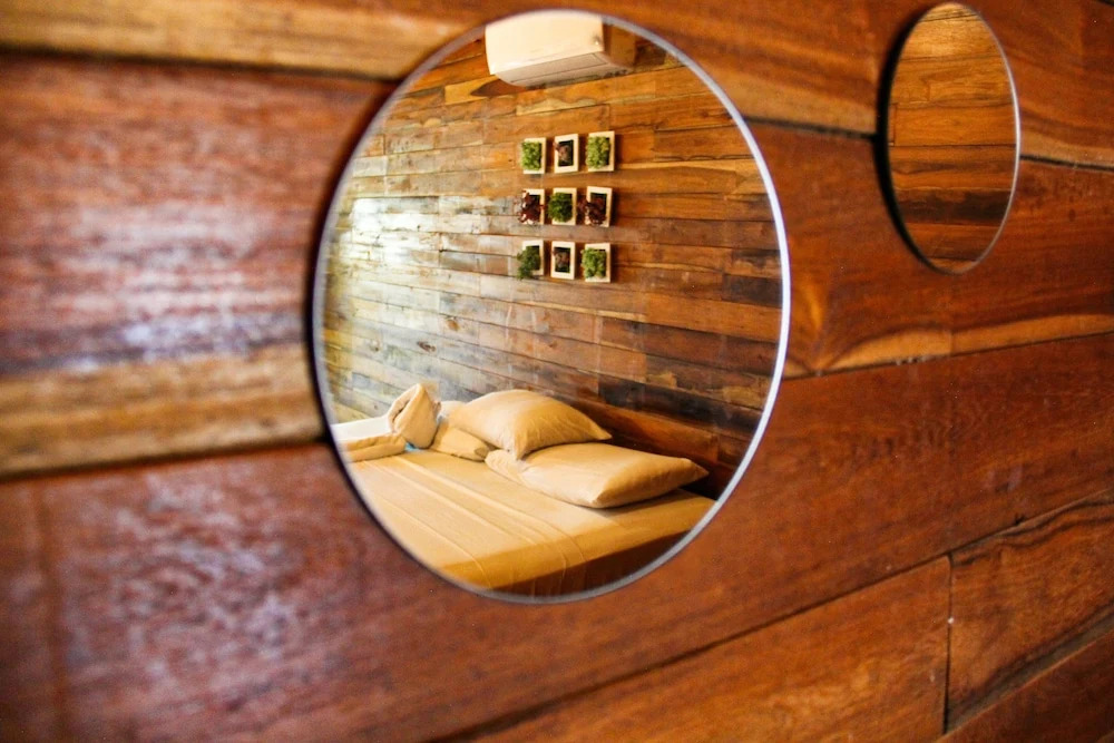 Hotel Casa Shiva by Mij