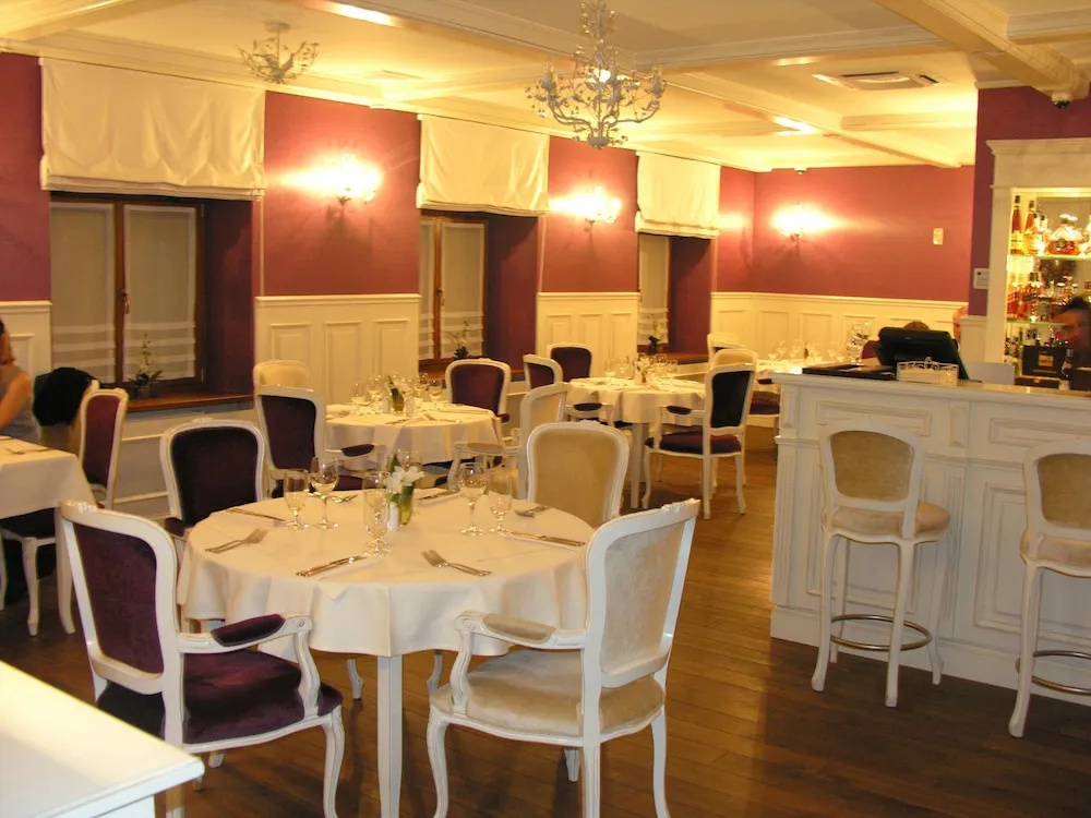 Hotel Herman