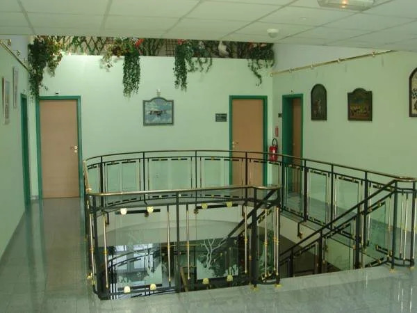 Hôtel Restaurant de LEuroport