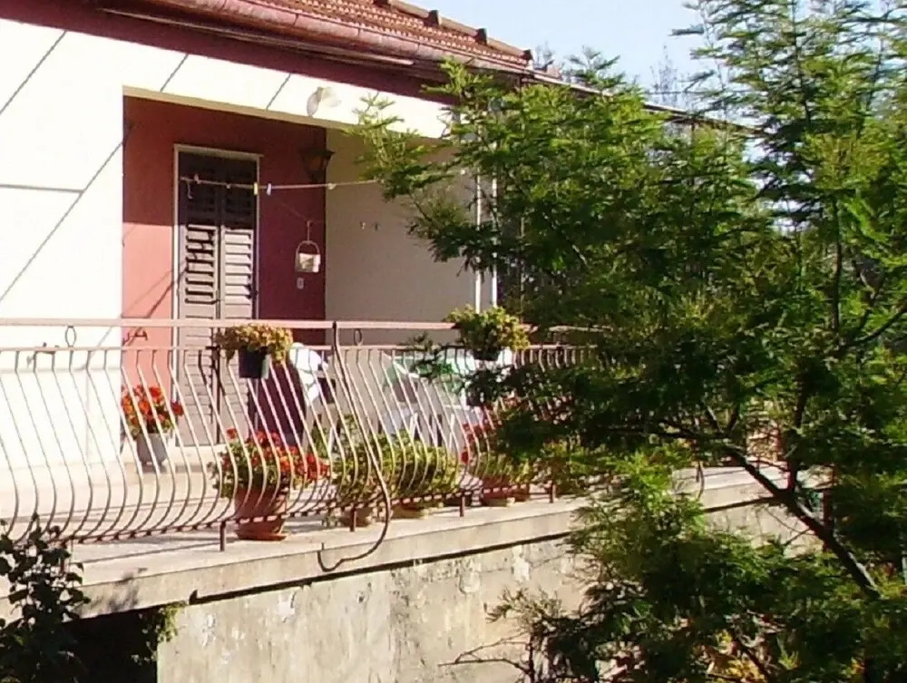 Mili - 50 m From Beach and Economical - A1