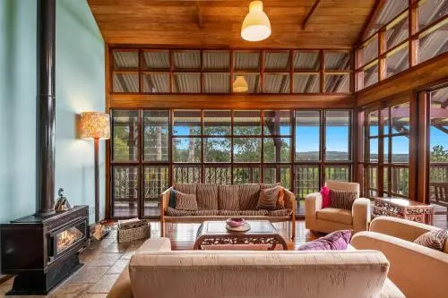 A PERFECT STAY –Toad Hall Resort