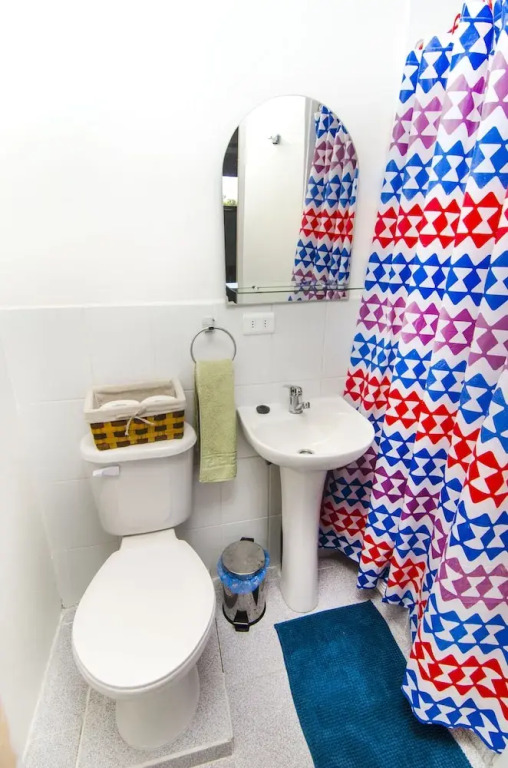 Hostal Mi Paz