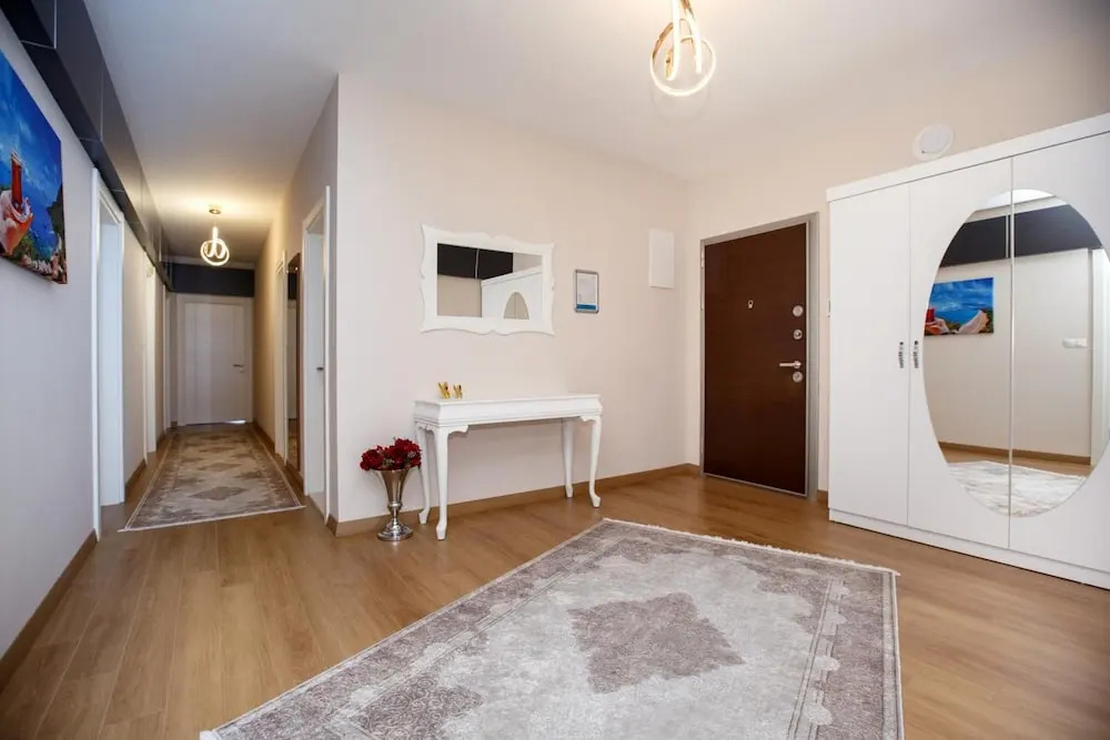 Armoni Deluxe Suites Trabzon
