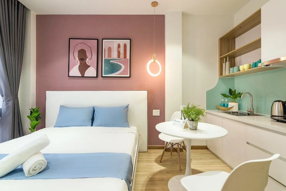 Cozrum Homes Aurora House