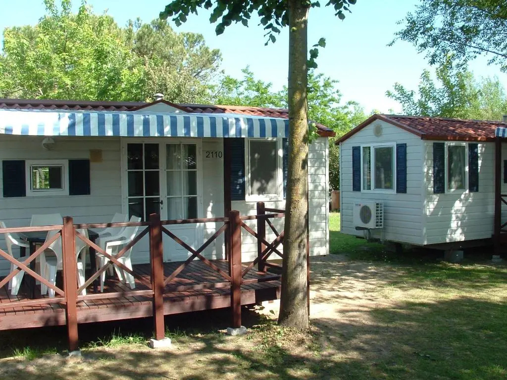 Mobilhome Angel