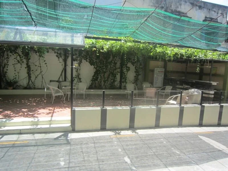 Thong Nhat Hotel(Khách sạn Thống Nhất)