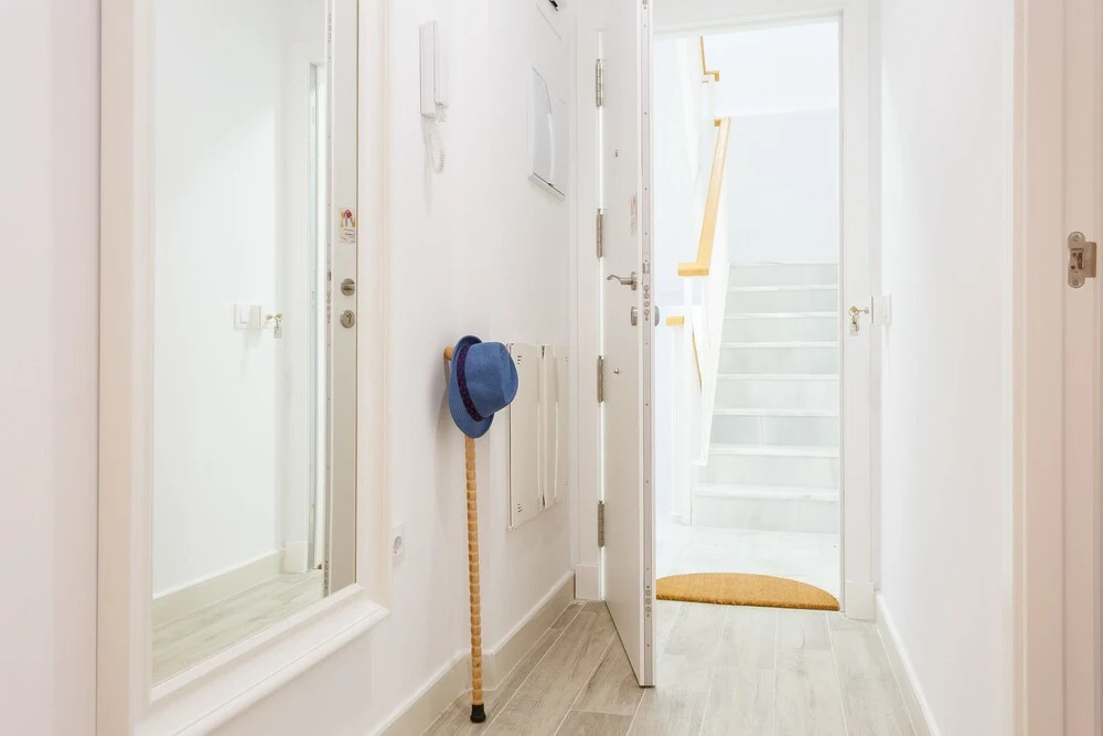 Nueva Almudena C4R Apartmento