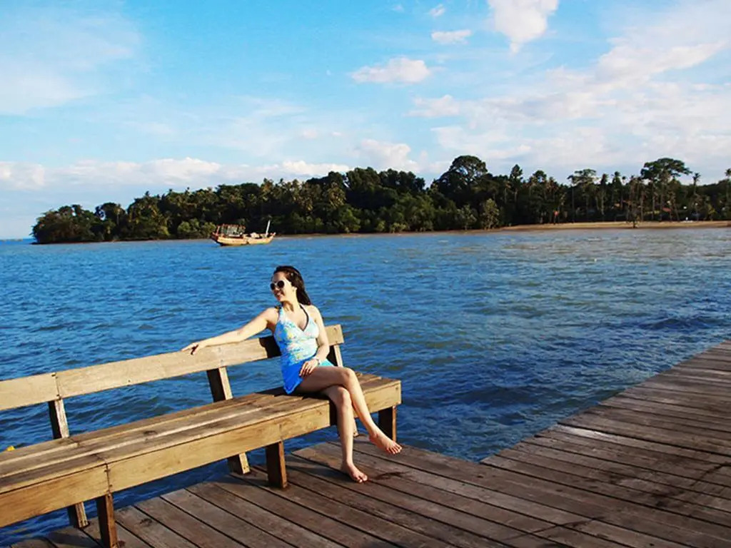 The Cinnamon & SaphanSufan Resort Kohmak