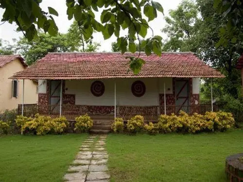 Non AC Dormitory accommodation Karjat Maharashtra