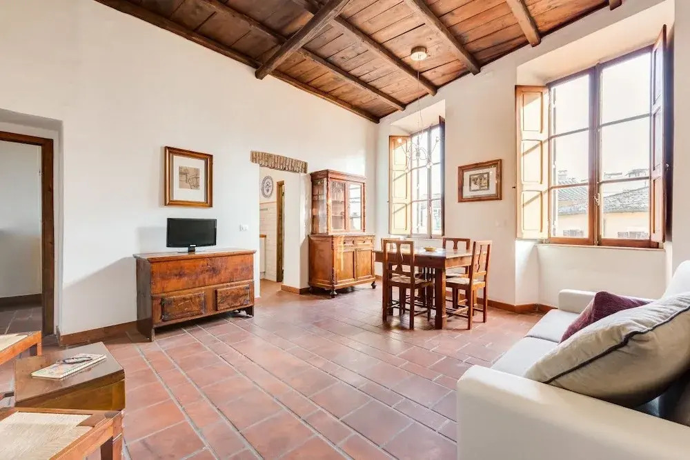 Nice and Charming Flat in the Heart of Trastevere