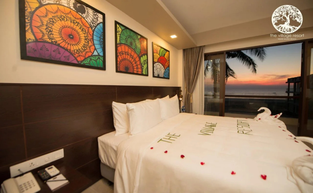 The Village Resort