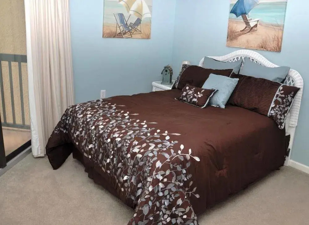 Ocean Bay Club 1205 - 4 Br condo by RedAwning