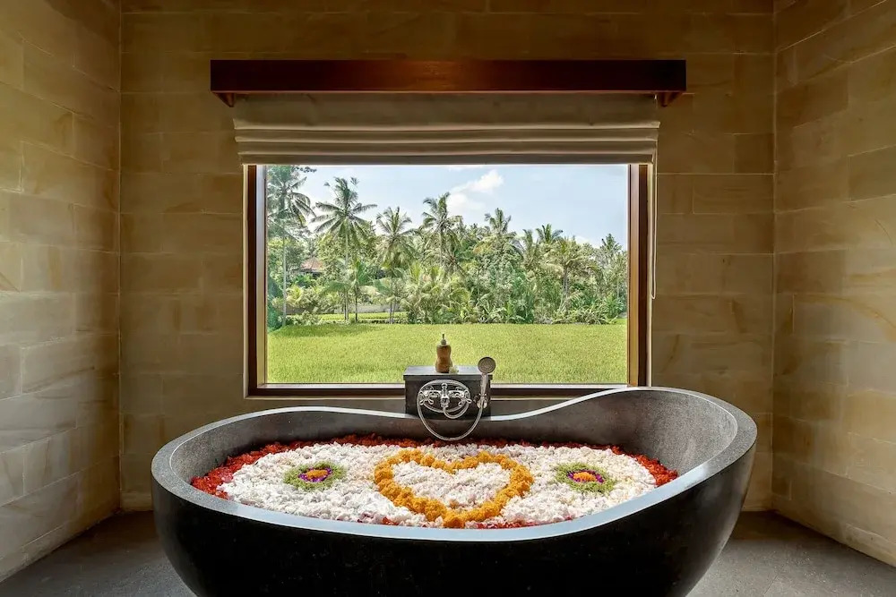 Kubu Ananda Ubud Villa