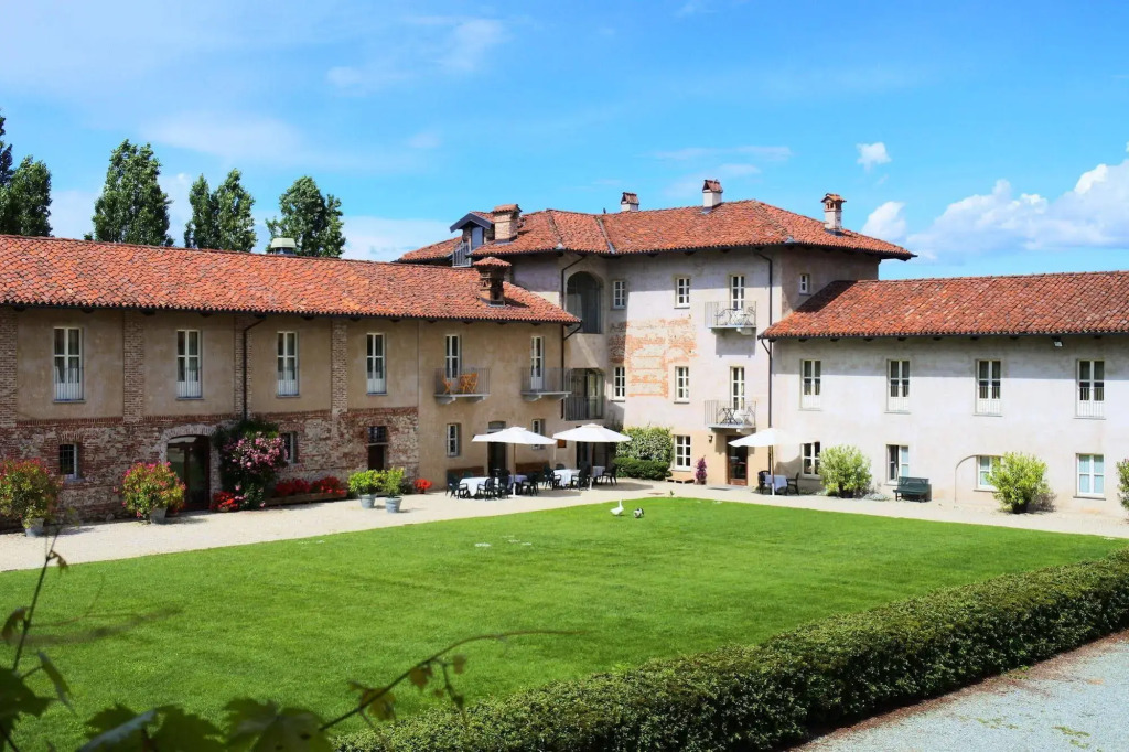 Hotel Antico Podere Propano