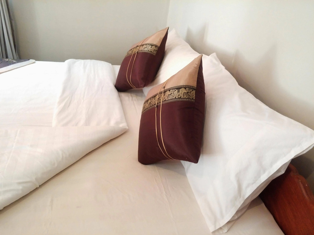 Community Home Stay
