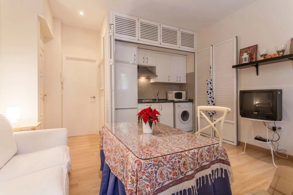 Apartamentos Guadaira 6