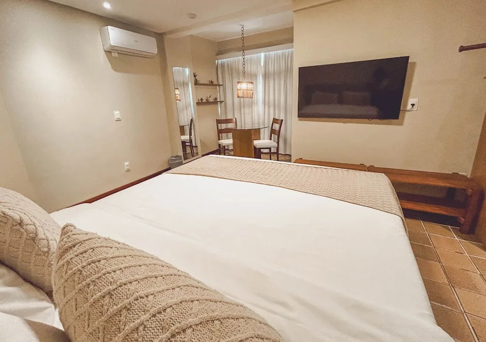 Kastel Jampa Hotel