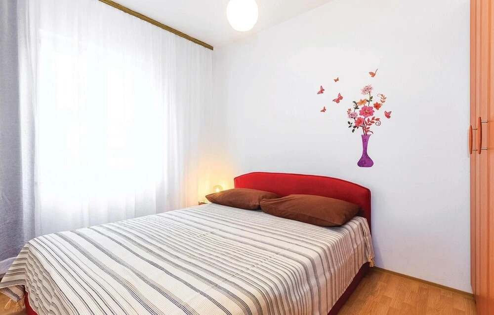 Awesome Home in Jadranovo With Wifi and 3 Bedrooms