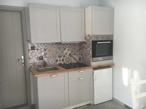 Giorgios Studio