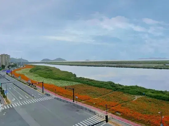 Fuhai Residence