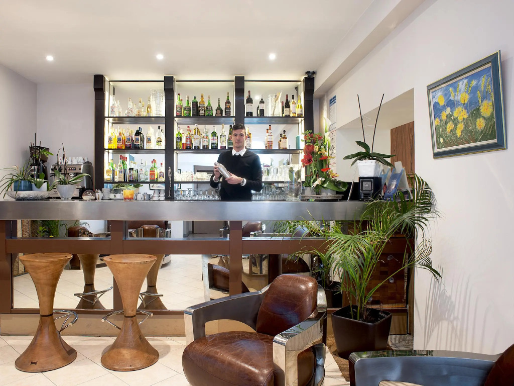 Hôtel Esprit dAzur