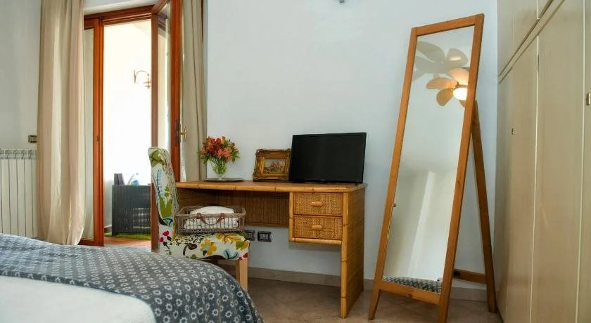 B&B Le Vecchie Mura
