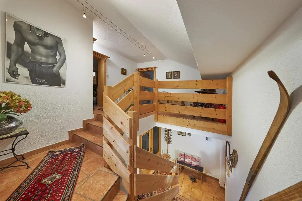Apart Bergzeit