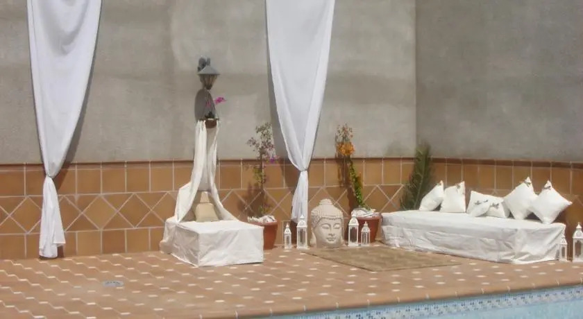 Apartamentos La Gumba
