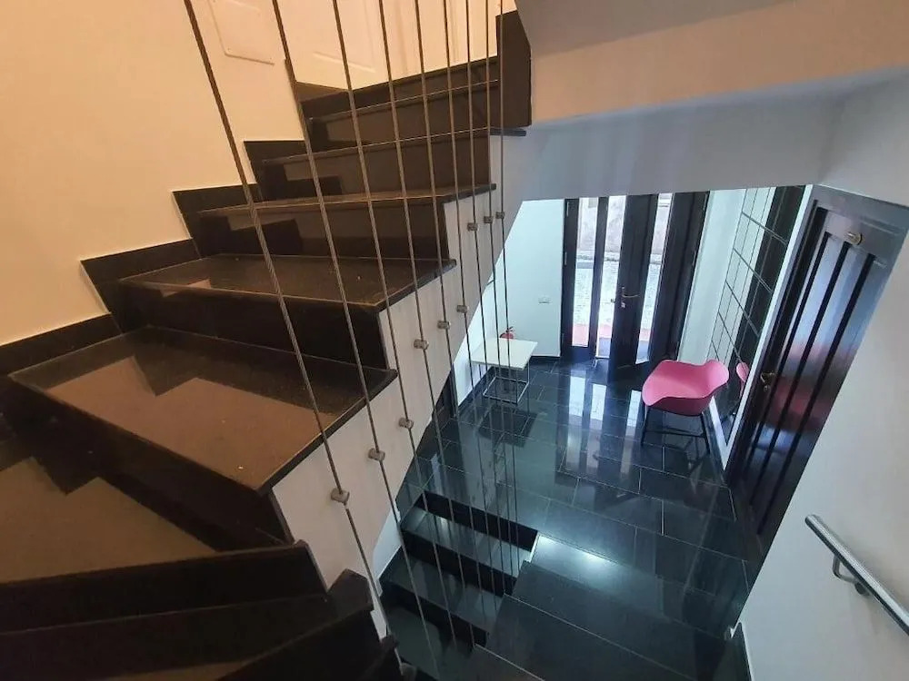 Dacia Residence Apartments