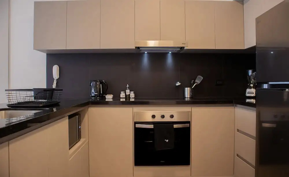 w Remarkable 1BR w Swimming Pool in San Isidro