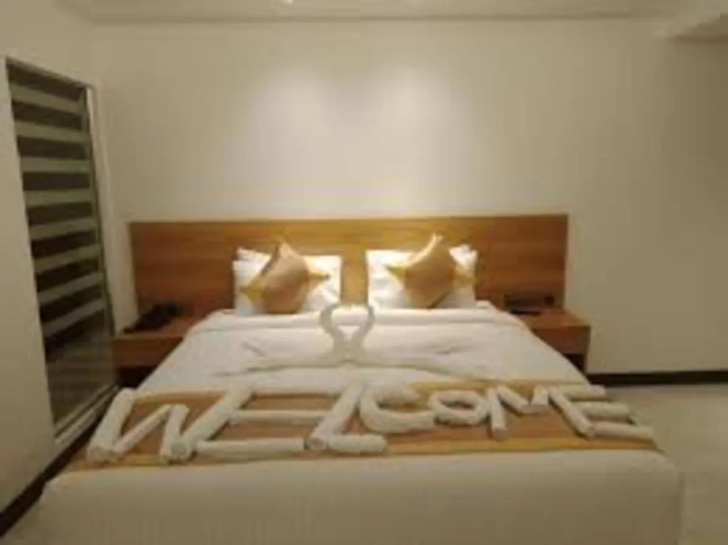 Hotel X Rajshahi